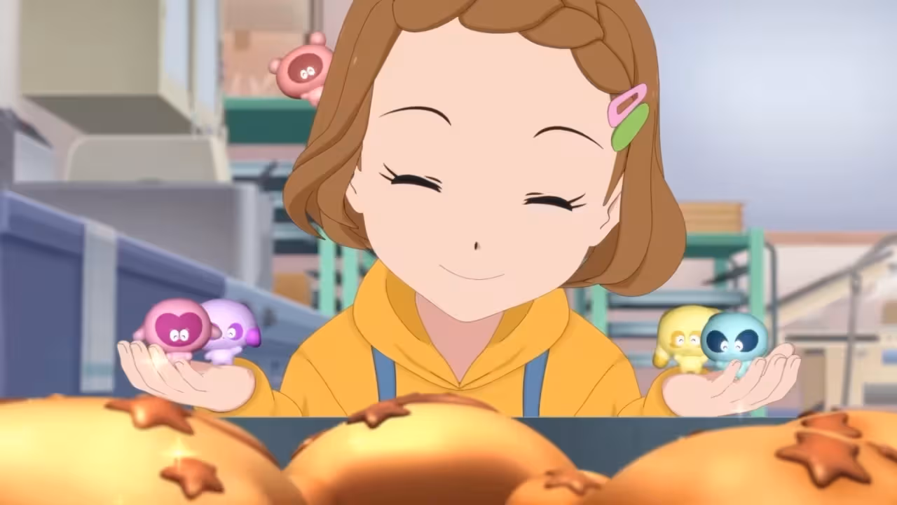 Punirunes: Puni 2