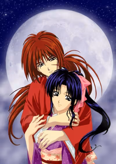 Rurouni Kenshin Special