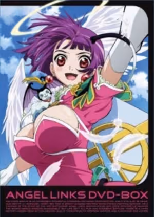 Seihou Tenshi Angel Links: Meifon no Special Kaisetsu Corner