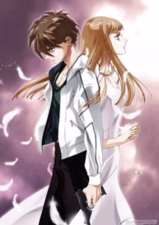 Shin Kidou Senki Gundam Wing: Frozen Teardrop Picture Drama - Aratanaru Tatakai