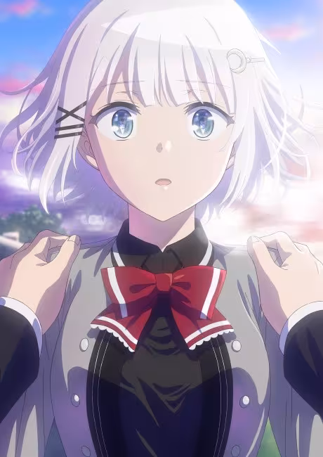 Tantei wa Mou, Shindeiru. Season 2