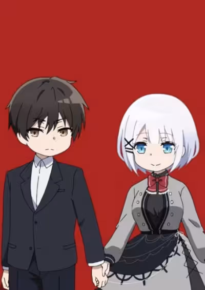 Tantei wa Mou, Shindeiru. Mini Anime