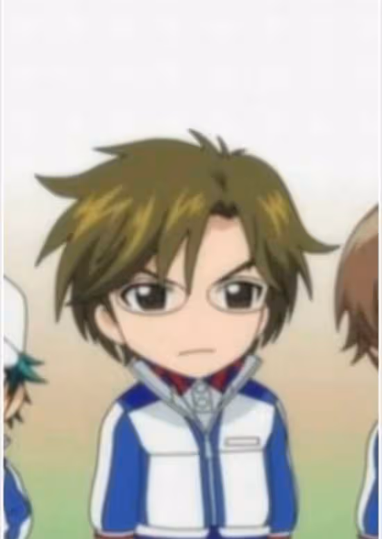 Tennis no Oujisama: Mini Theater