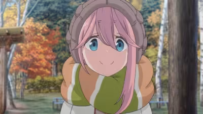 Yuru Camp△ – Episode 7: Kohan no Yoru to Camp no Hitobito 