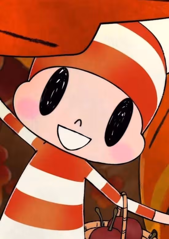 Ochibi-san Tanpen Movie