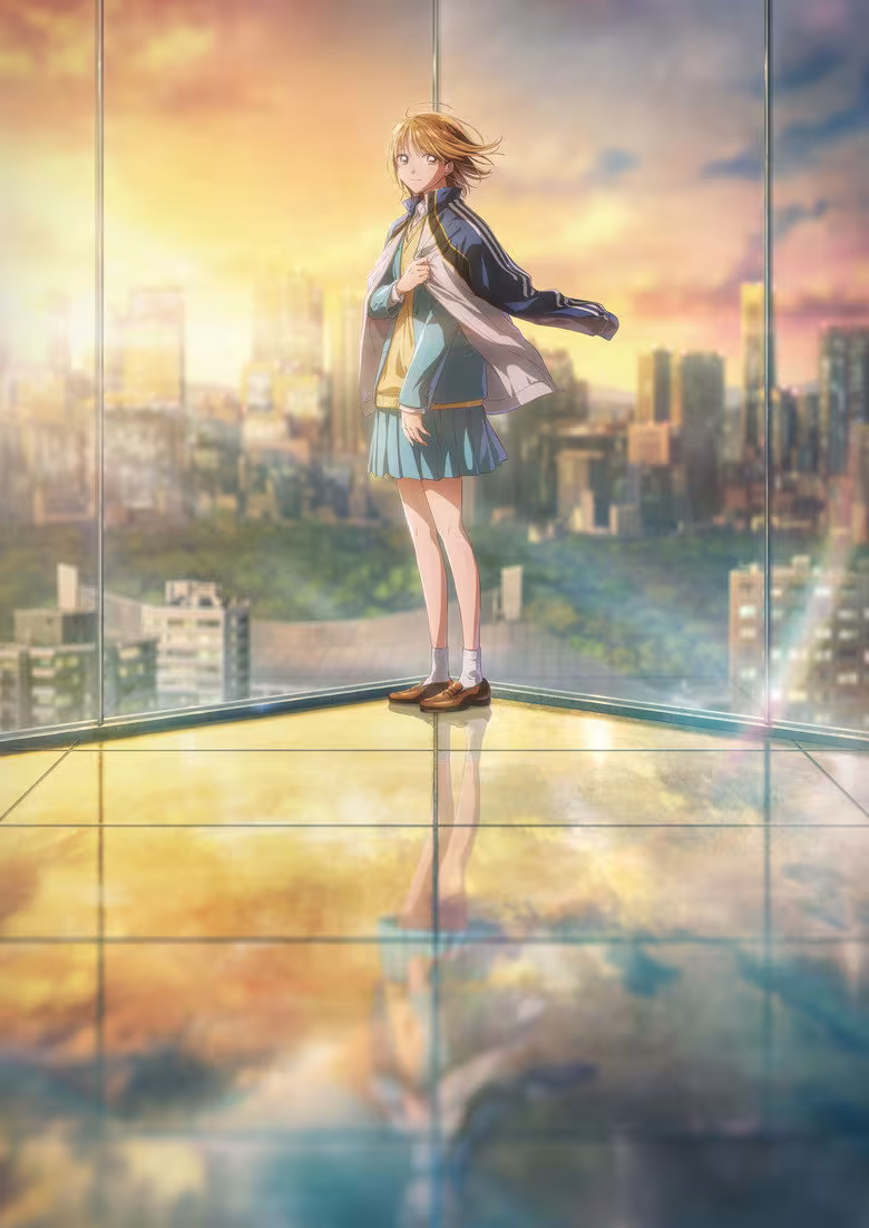 Ao no Hako Season 2