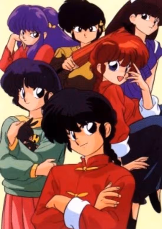 Ranma ½
