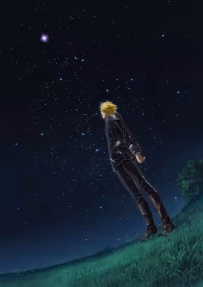 Ginga Eiyuu Densetsu: Die Neue These - Seiran 3