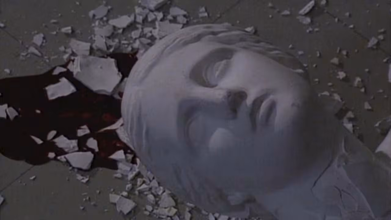 Shin Gakkou no Yuurei