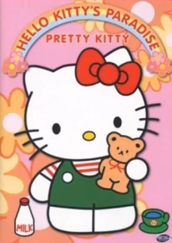 Kitty's Paradise
