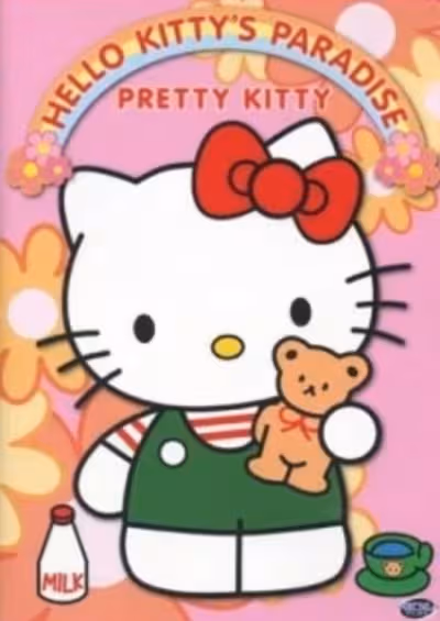Kitty's Paradise