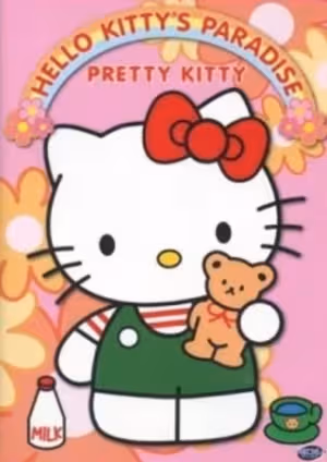 Kitty's Paradise