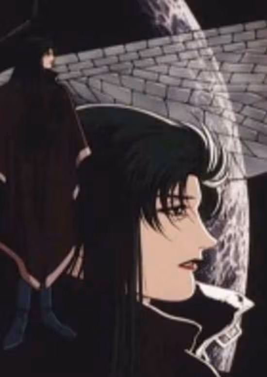 Kidou Senshi Gundam 0083: Stardust Memory - Uchuu no Kagerou