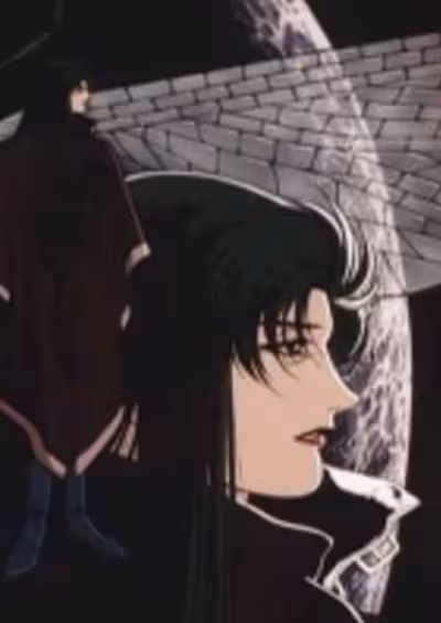 Kidou Senshi Gundam 0083: Stardust Memory - Uchuu no Kagerou
