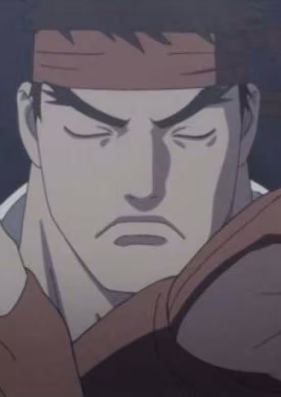 Street Fighter IV: Aftermath