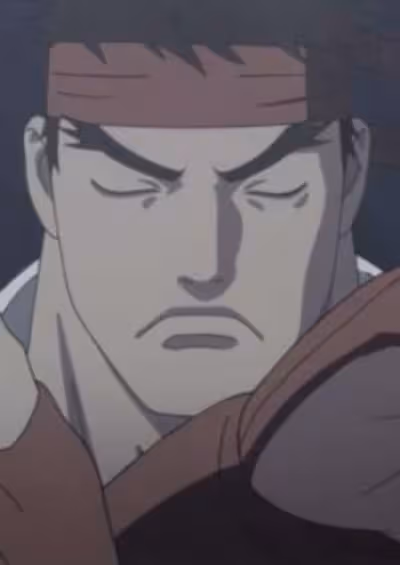 Street Fighter IV: Aftermath