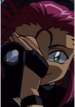 Tenchi Muyou! Ryououki 2nd Season Picture Drama