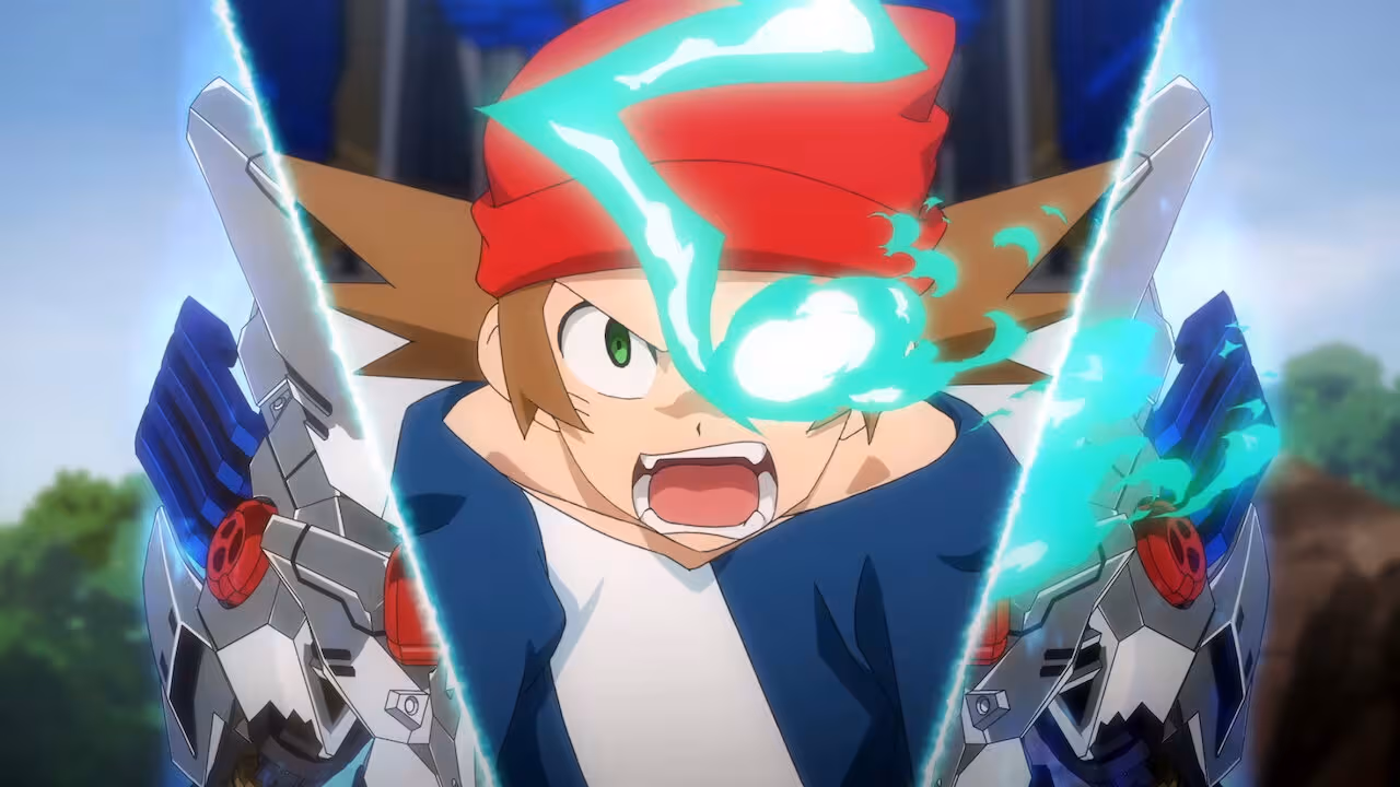 Zoids Wild