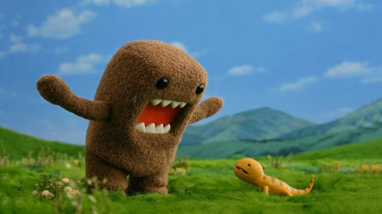 Domo TV