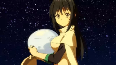 Tensei shitara Slime Datta Ken – Episode 6: Shizu 