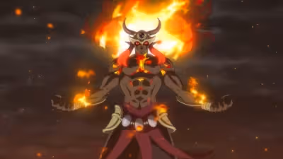 Tensei shitara Slime Datta Ken – Episode 7: Bakuen no Shihaisha 