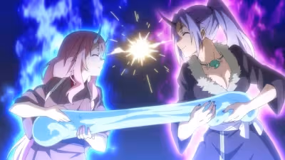 Tensei shitara Slime Datta Ken – Episode 11: Gabiru Sanjou! 
