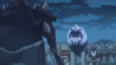 Tensei shitara Slime Datta Ken – Episode 13: Dai Gekitotsu 