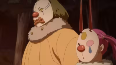 Tensei shitara Slime Datta Ken – Episode 18: Shinobiyoru Akui 