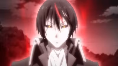 Tensei shitara Slime Datta Ken – Episode 24: Gaiden: Kuro to Kamen 