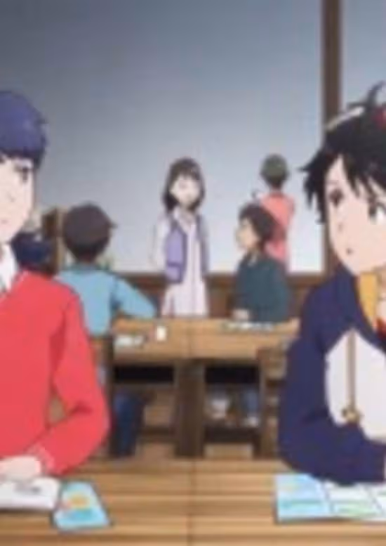 Digimon Survive: Prologue Movie