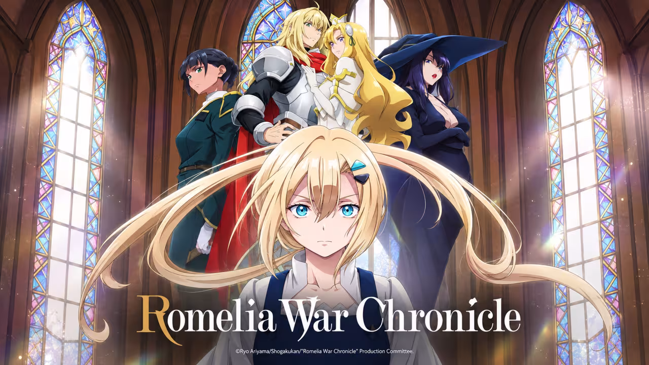 Romelia Senki