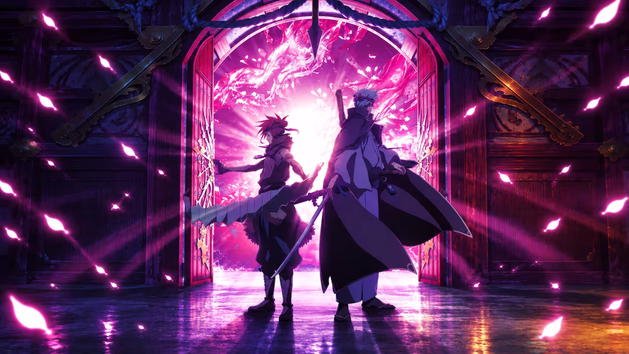 Battle Spirits [Re]: Zekkai no Kuu