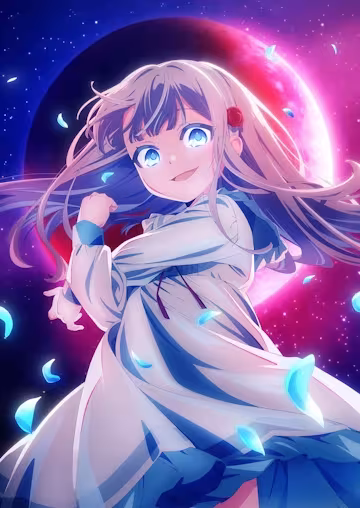 Kyouran Reijou Nia Liston: Byoujaku Reijou ni Tensei shita Kamigoroshi no Bujin no Karei Naru Musouroku