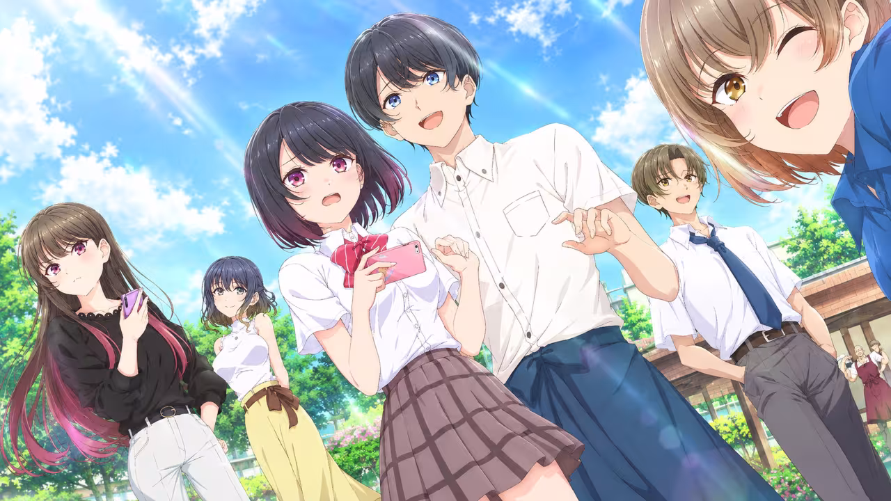 Shiotaiou no Satou-san ga Ore ni dake Amai