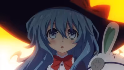 Date A Live III – Episode 2: Watashi wo Mitsukerareru 