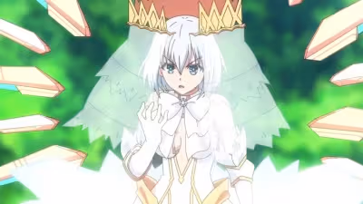 Date A Live III – Episode 7: Motarasareta Chikara 