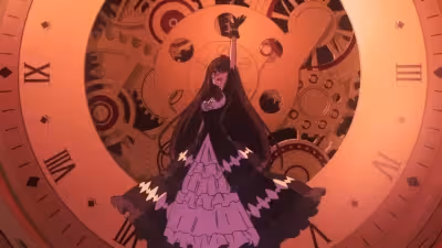 Date A Live III – Episode 9: Gonen Mae, Tenguushi 