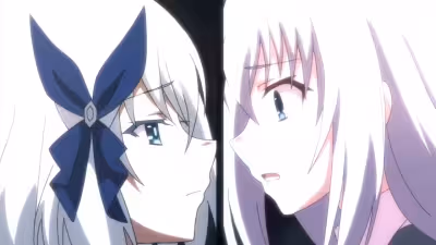 Date A Live III – Episode 11: Hoshi Furu Yoru no Tenshi 