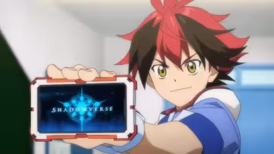 Shadowverse – Episode 4: Something Special
