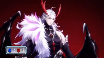 Shadowverse – Episode 12: Who Will Claim Victory?