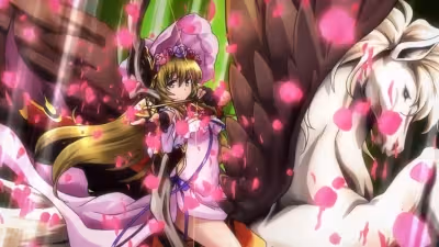 Shadowverse – Episode 17: Special and Ordinary