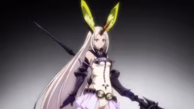 Shadowverse – Episode 20: A Smile That's Black