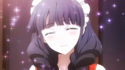 Mahouka Koukou no Rettousei: Raihousha-hen – Episode 6: Raihousha-hen VI 