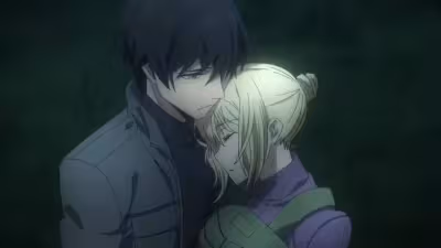 Mahouka Koukou no Rettousei: Raihousha-hen – Episode 7: Raihousha-hen VII 