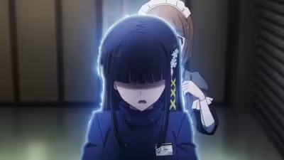 Mahouka Koukou no Rettousei: Raihousha-hen – Episode 8: Raihousha-hen VIII 