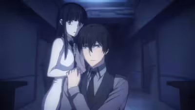 Mahouka Koukou no Rettousei: Raihousha-hen – Episode 9: Raihousha-hen IX 