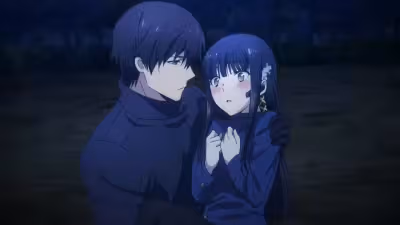 Mahouka Koukou no Rettousei: Raihousha-hen – Episode 10: Raihousha-hen X 