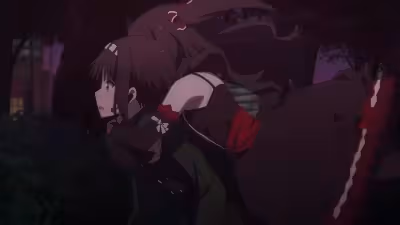 Mahouka Koukou no Rettousei: Raihousha-hen – Episode 12: Raihousha-hen XII 
