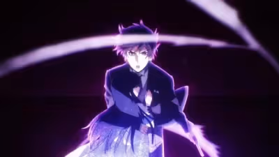 Mahouka Koukou no Rettousei: Raihousha-hen – Episode 13: Raihousha-hen XIII 
