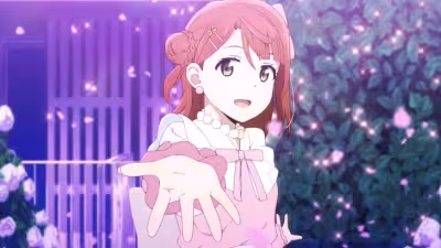 Love Live! Nijigasaki Gakuen School Idol Doukoukai – Episode 1: Hajimari no Tokimeki 
